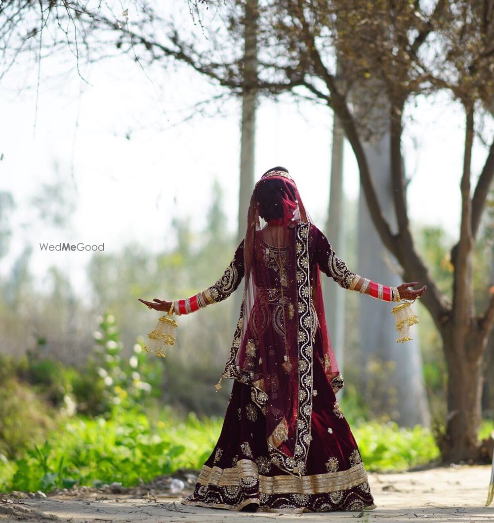 Photo From Arsh weds Adarsh - By Taranz Kourture