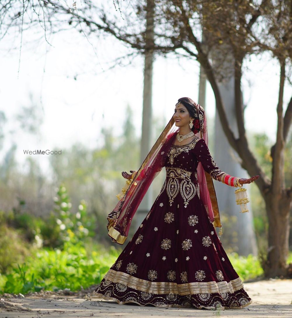 Photo From Arsh weds Adarsh - By Taranz Kourture