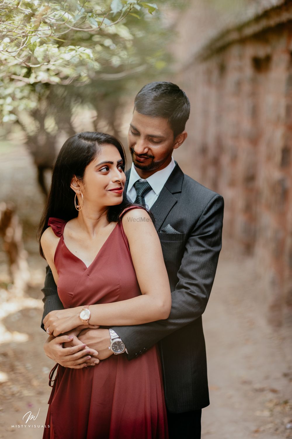 Photo From Gourav Gunjan - By Misty Visuals - Pre Wedding Photography
