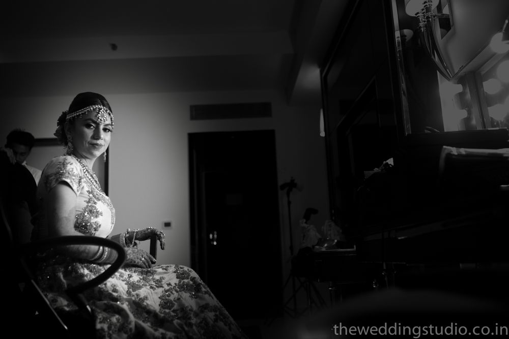 Photo From Bridal Shoot - By The Wedding Studio