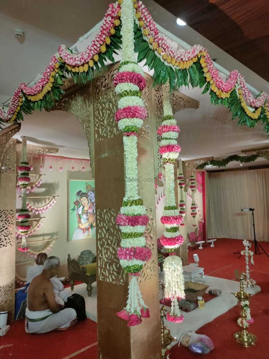 Photo From wedding manavarai - By Viewers Backdrop