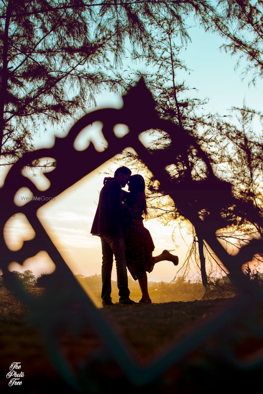 Photo From Pre-Wedding - By The Photo Tree