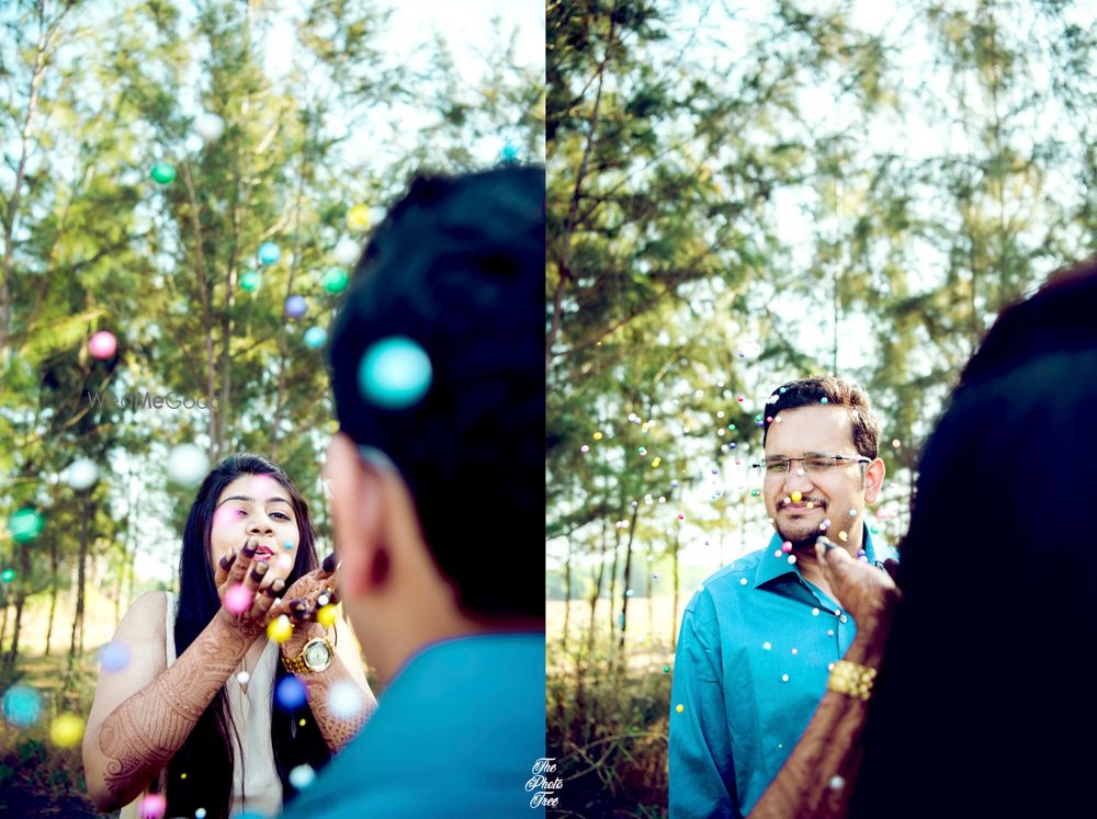 Photo From Pre-Wedding - By The Photo Tree