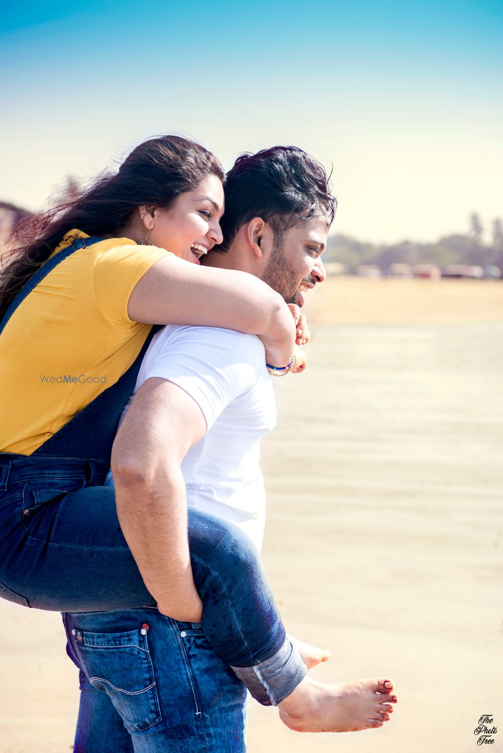 Photo From Pre-Wedding - By The Photo Tree