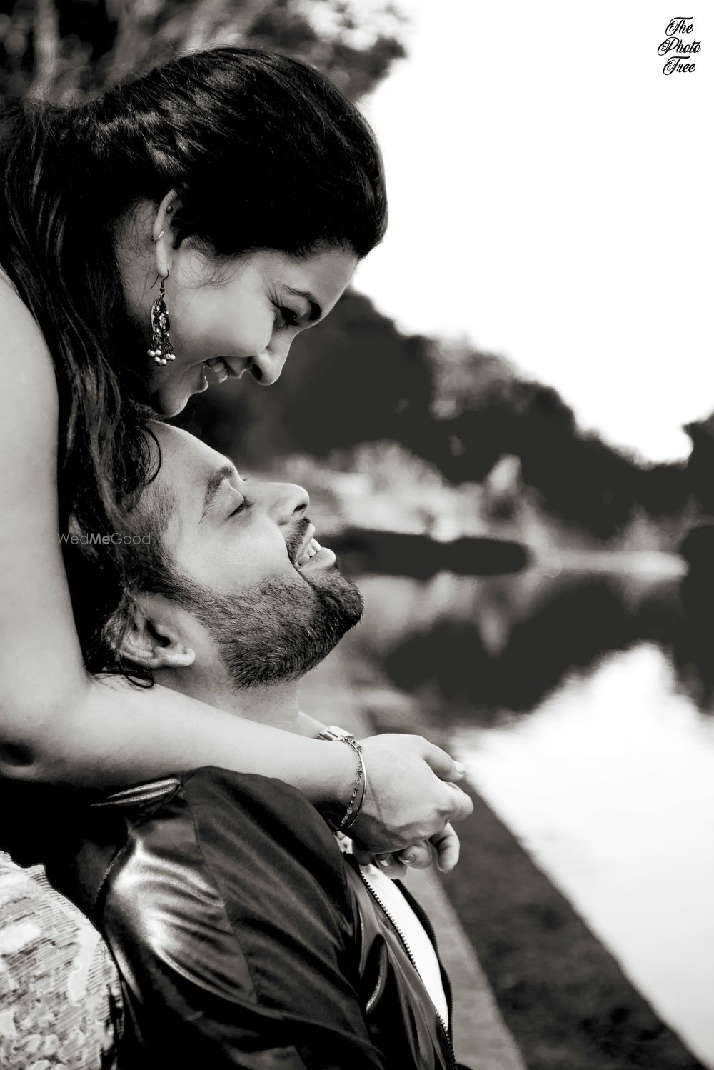 Photo From Pre-Wedding - By The Photo Tree