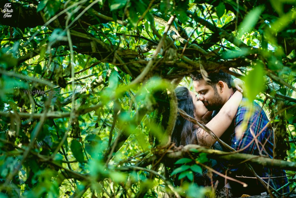 Photo From Pre-Wedding - By The Photo Tree