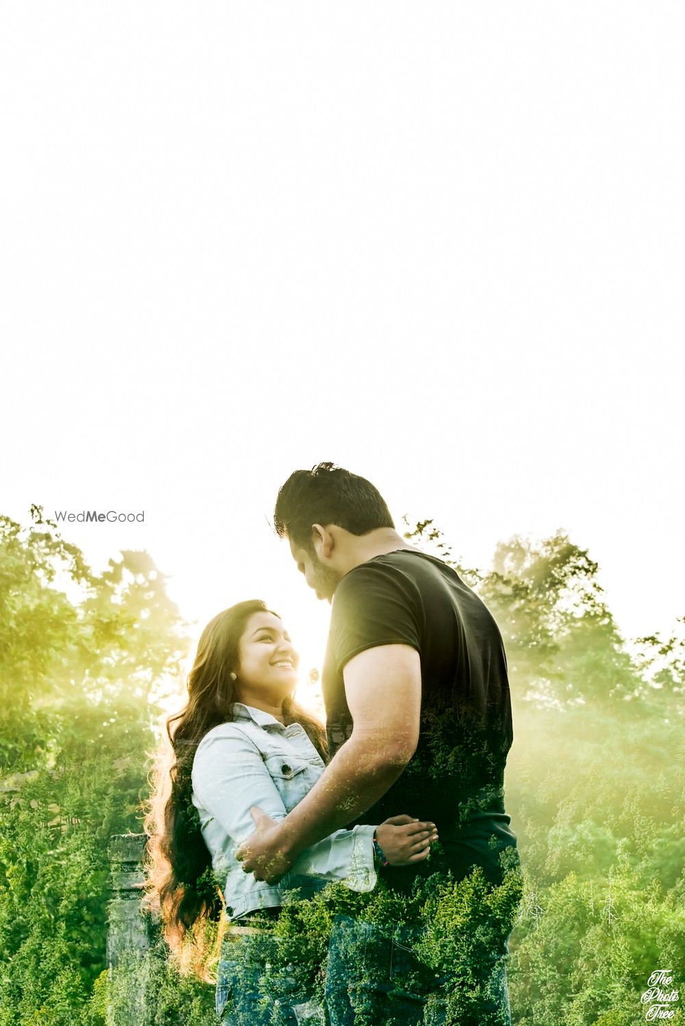 Photo From Pre-Wedding - By The Photo Tree