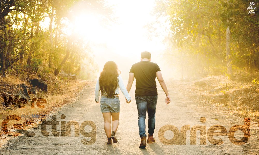 Photo From Pre-Wedding - By The Photo Tree