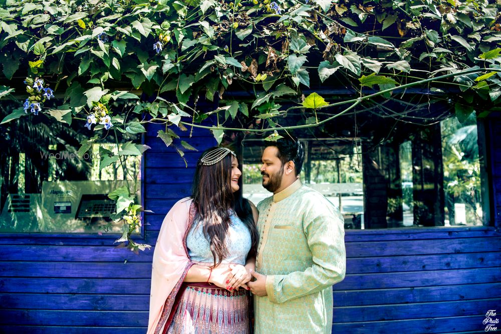 Photo From Pre-Wedding - By The Photo Tree