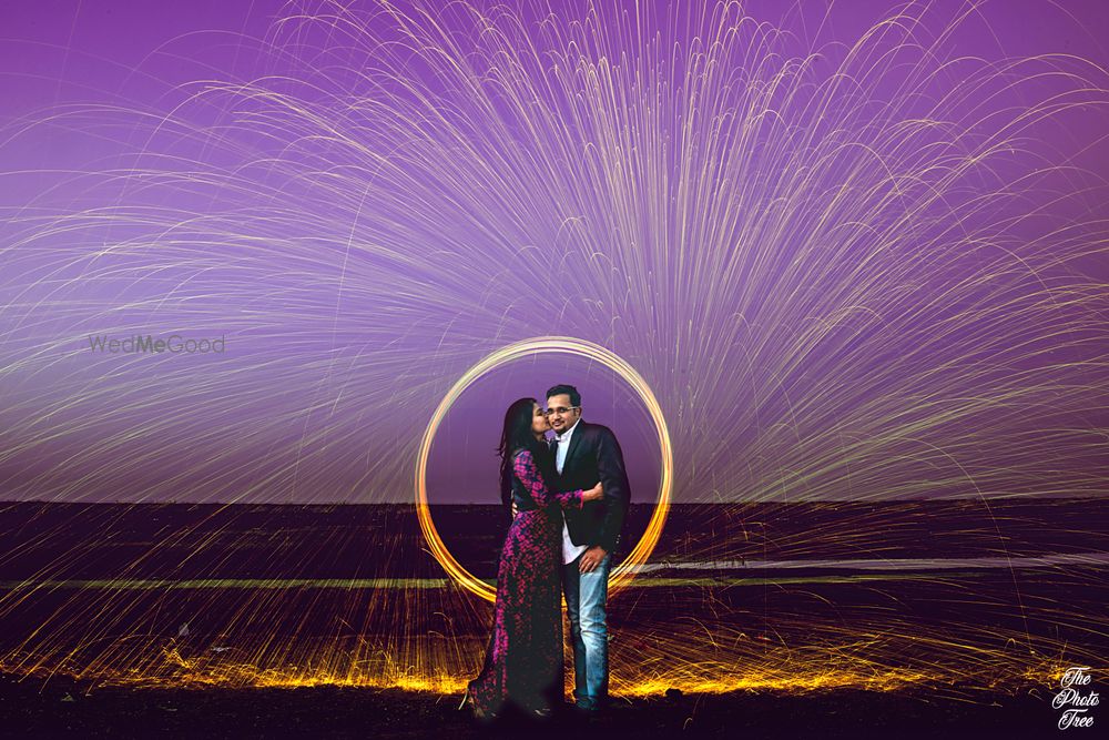 Photo From Pre-Wedding - By The Photo Tree