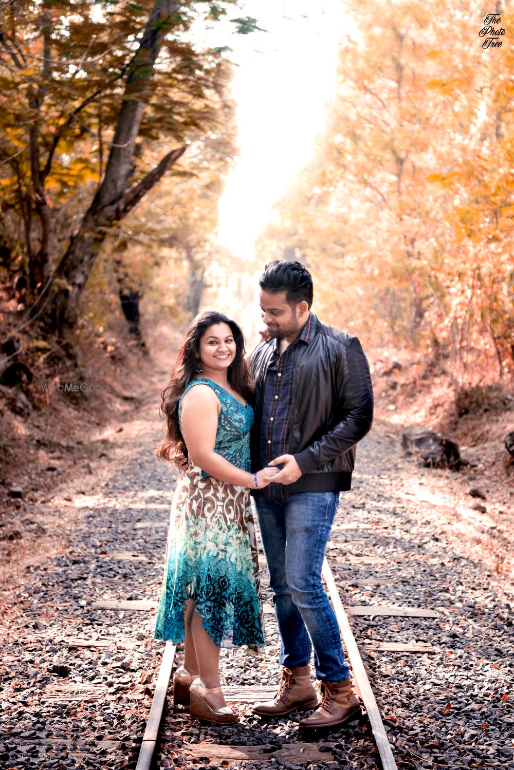 Photo From Pre-Wedding - By The Photo Tree