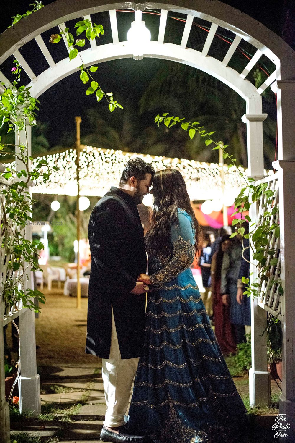Photo From Pre-Wedding - By The Photo Tree
