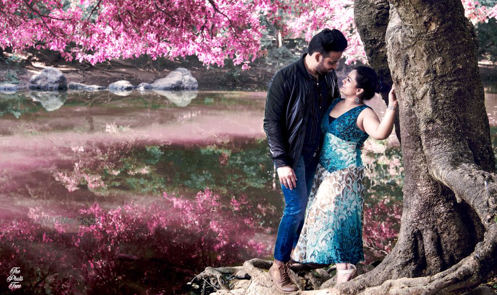 Photo From Pre-Wedding - By The Photo Tree