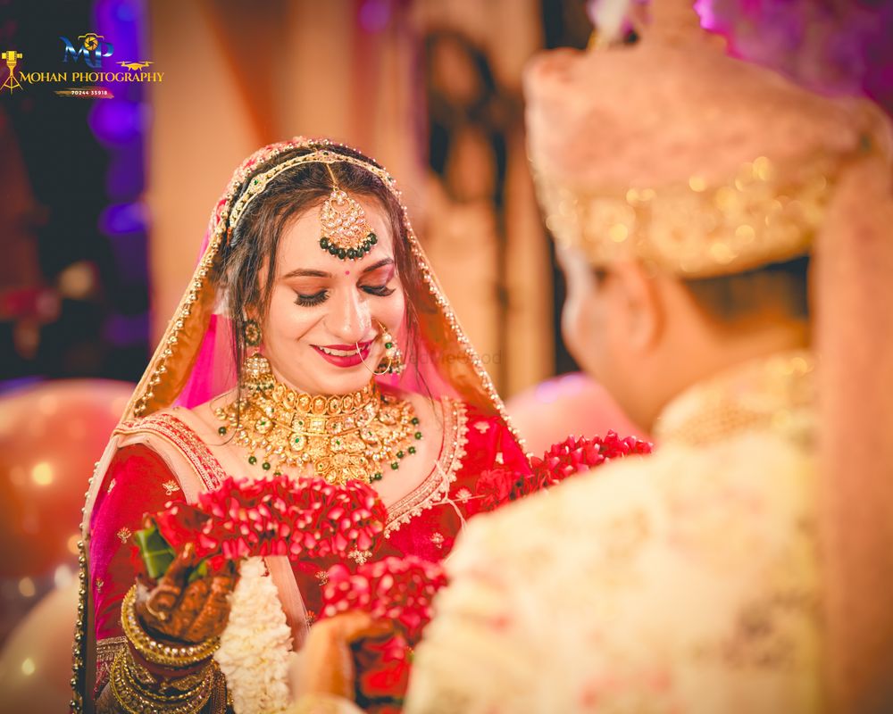 Photo From Harshit & sonam  - By Mohan Photography
