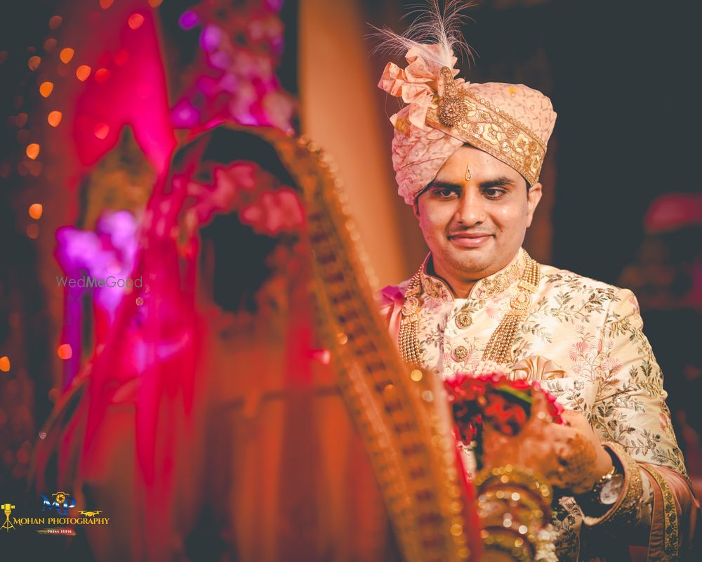 Photo From Harshit & sonam  - By Mohan Photography