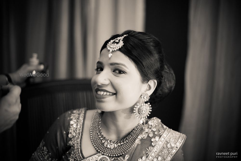 Photo From Komal & Pranu - By Ravneet Puri Photography