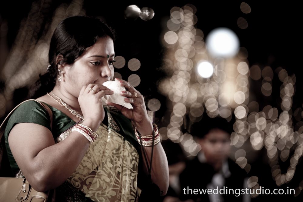 Photo From Ashima & Sameer - By The Wedding Studio