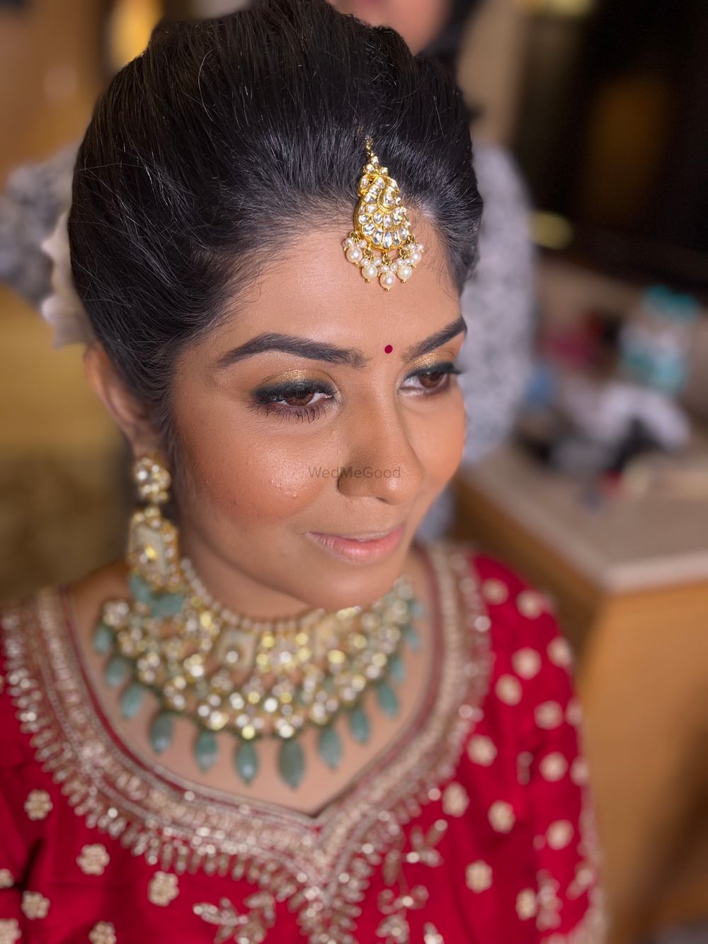 Photo From Bride Swati - By Avi Deol Makeup and Hair Stylist 