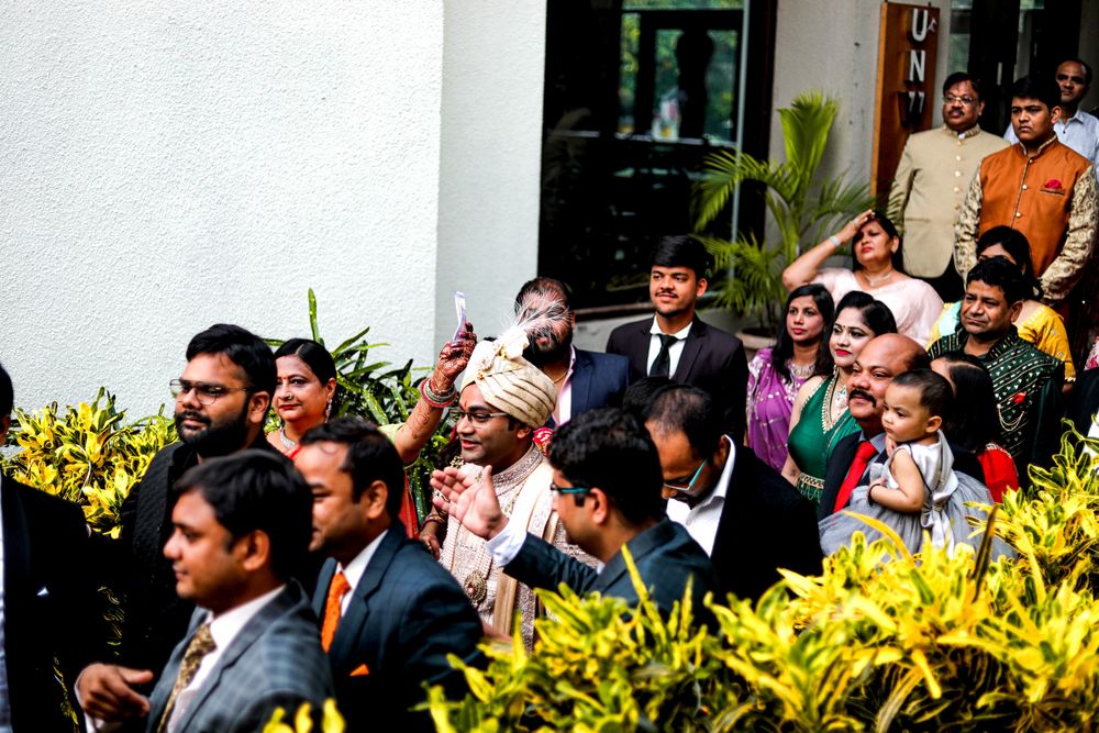 Photo From Suryansh + Shaifali Wedding - By NN Wedding Clicks