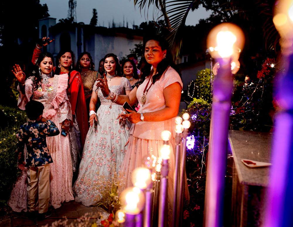 Photo From Suryansh + Shaifali tika & godh - By NN Wedding Clicks