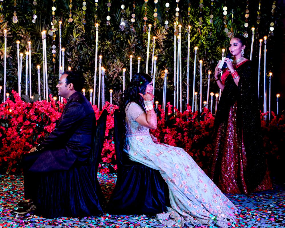 Photo From Suryansh + Shaifali tika & godh - By NN Wedding Clicks