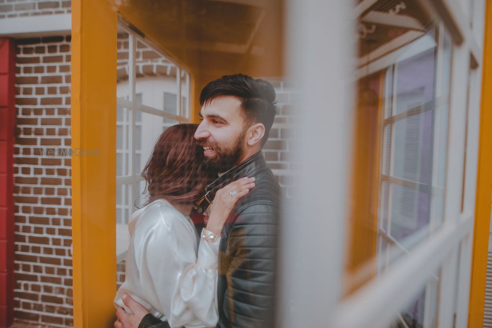 Photo From Arsh & Gurbir Pre Wedding - By The Last Bench Photographers