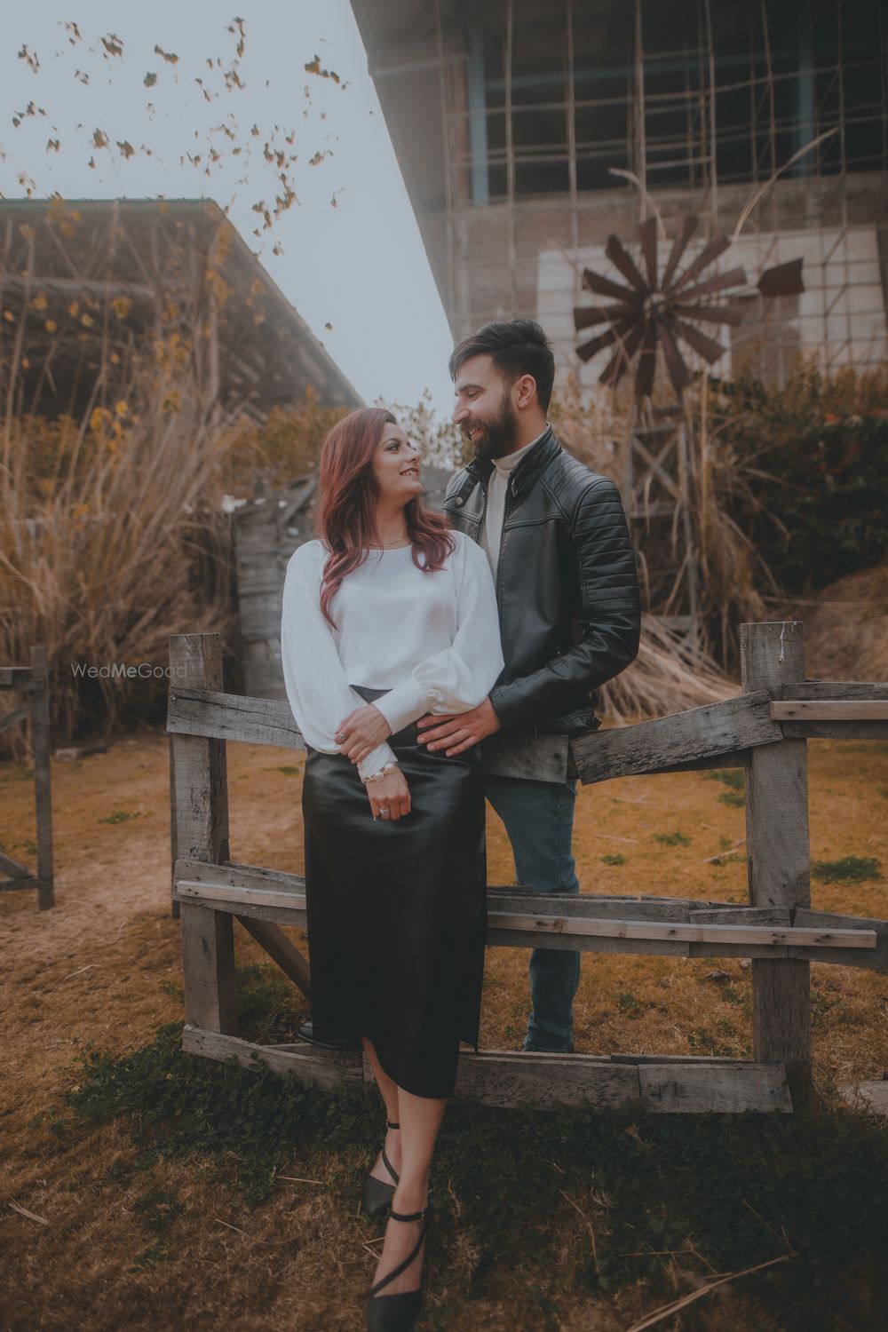 Photo From Arsh & Gurbir Pre Wedding - By The Last Bench Photographers