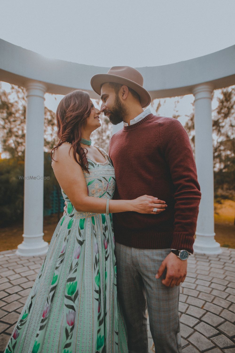 Photo From Arsh & Gurbir Pre Wedding - By The Last Bench Photographers