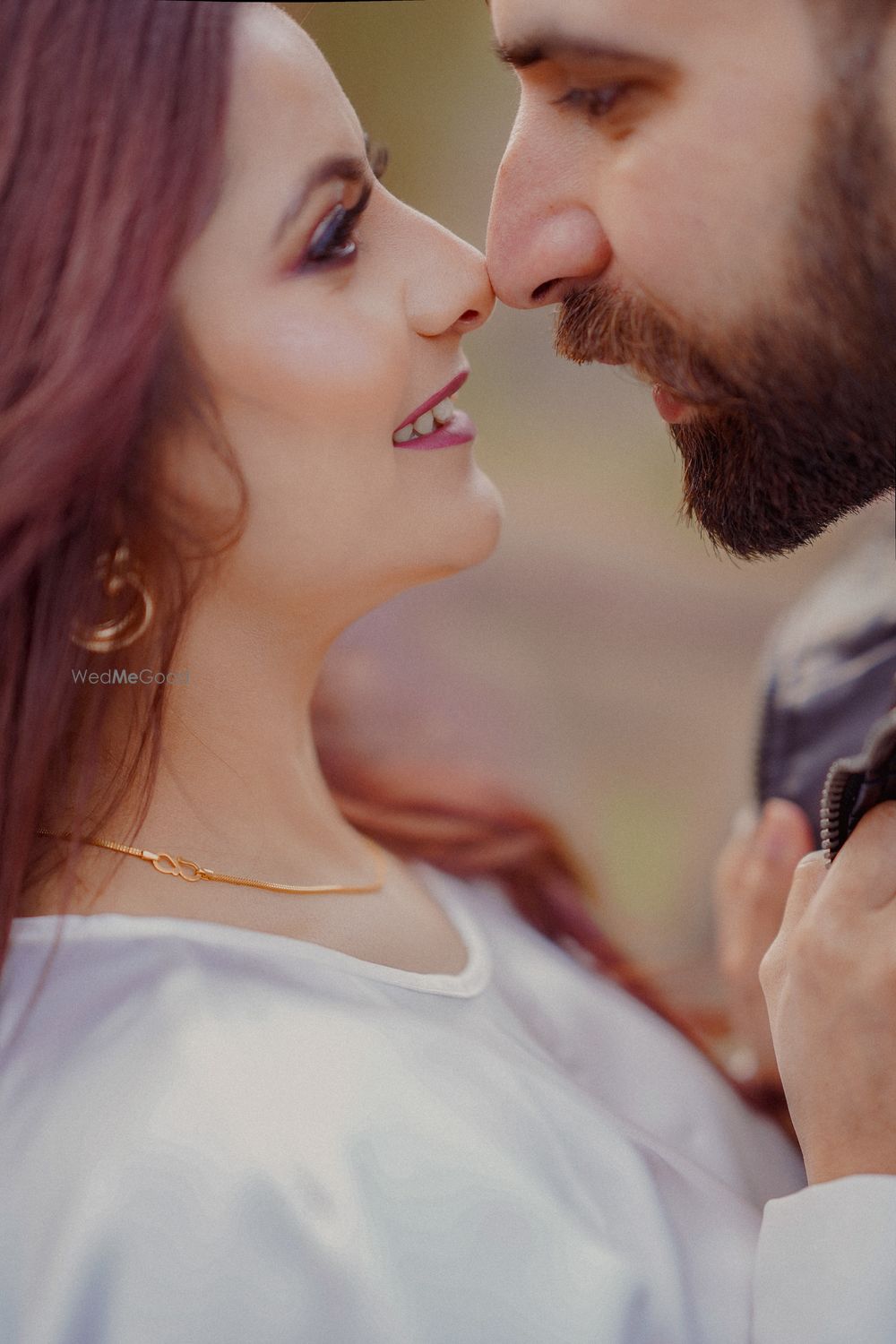 Photo From Arsh & Gurbir Pre Wedding - By The Last Bench Photographers