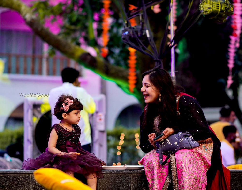 Photo From Suryansh + Shaifali  Mehndi - By NN Wedding Clicks