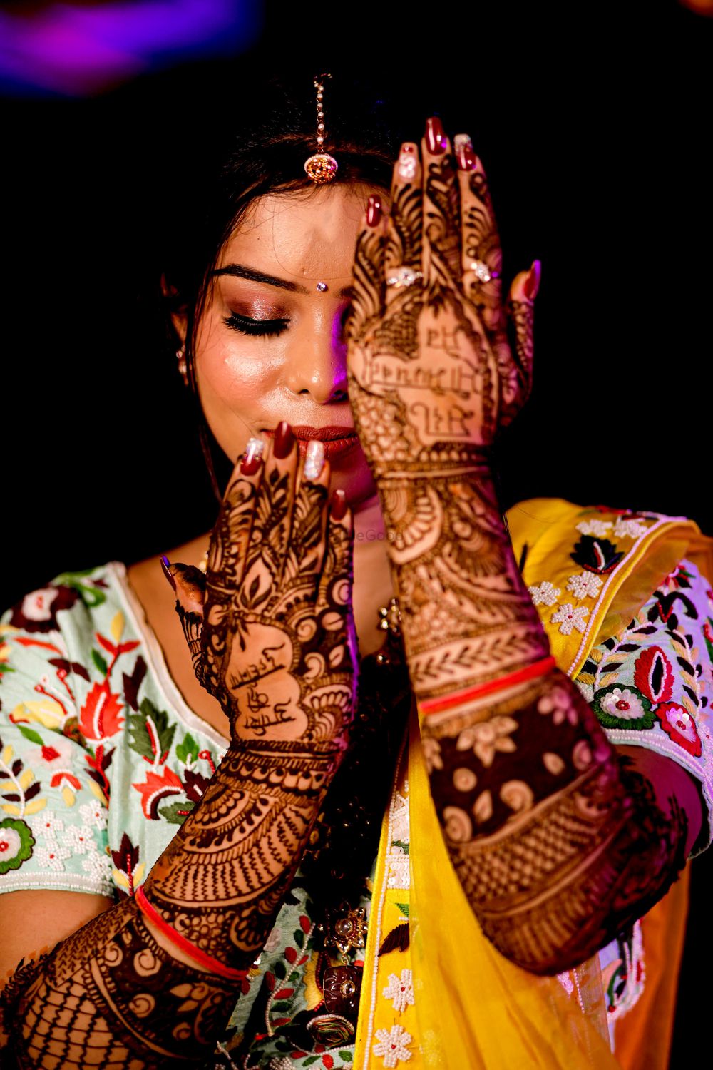Photo From Suryansh + Shaifali  Mehndi - By NN Wedding Clicks