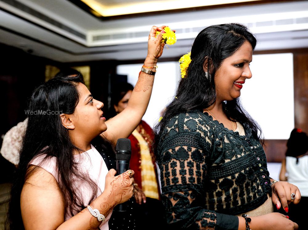 Photo From Suryansh + Shaifali  Mehndi - By NN Wedding Clicks