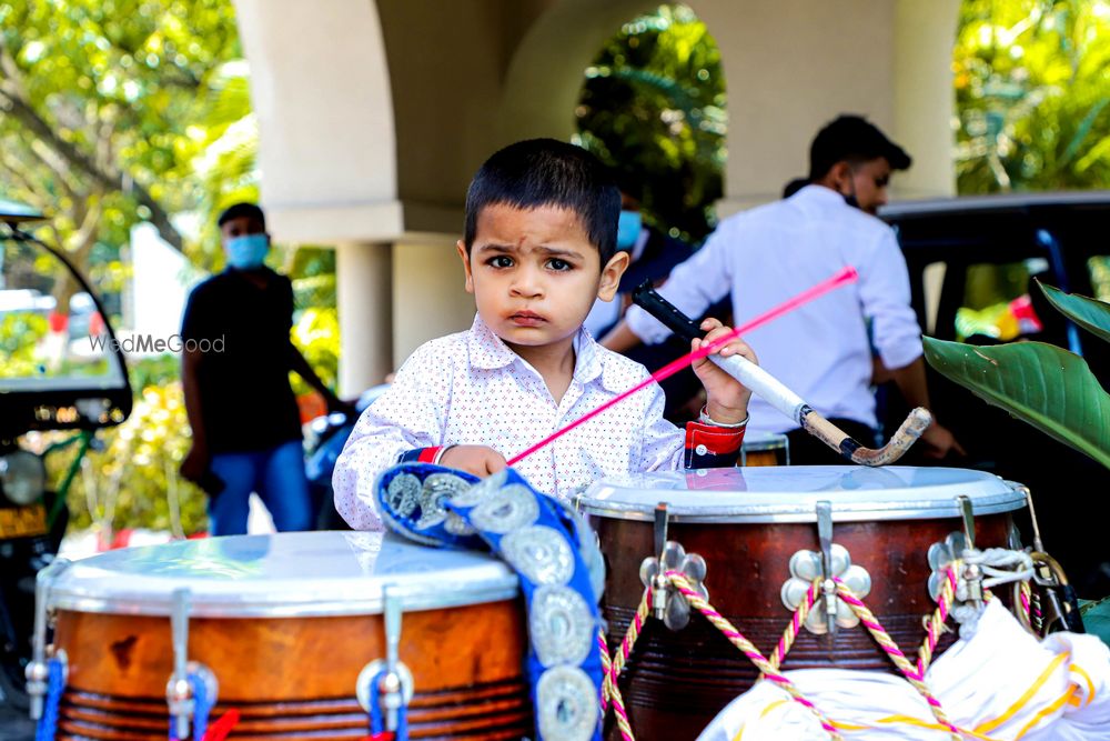 Photo From Suryansh + Shaifali  Mehndi - By NN Wedding Clicks