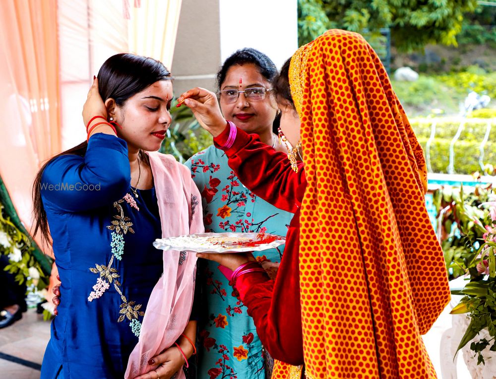 Photo From Suryansh + Shaifali  Mehndi - By NN Wedding Clicks