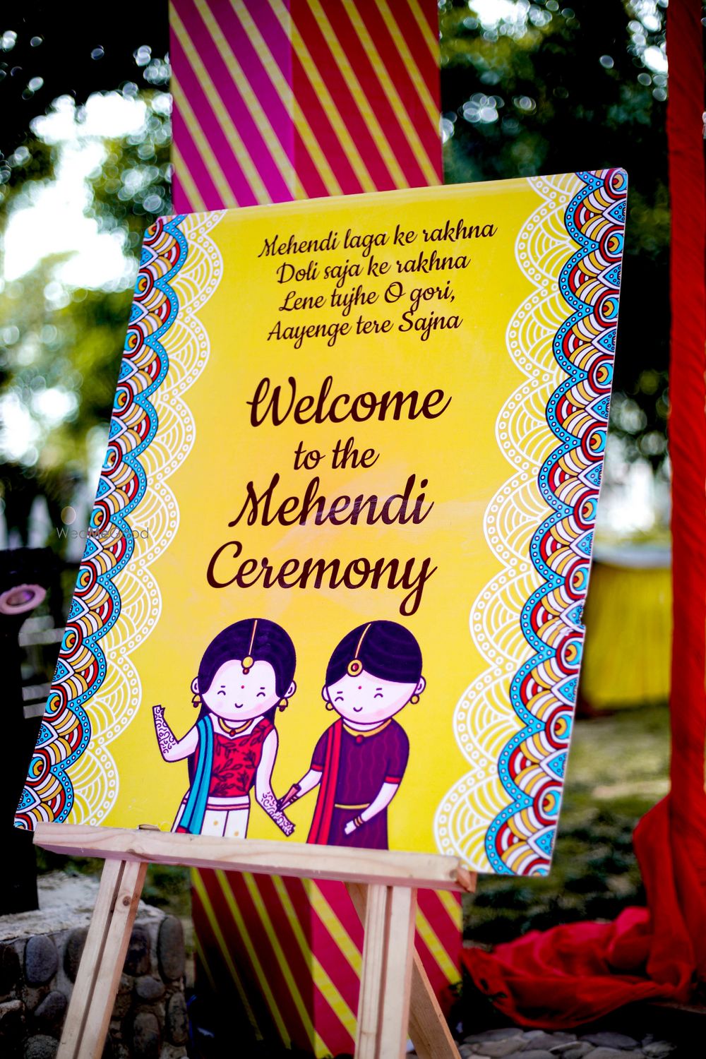 Photo From Suryansh + Shaifali  Mehndi - By NN Wedding Clicks