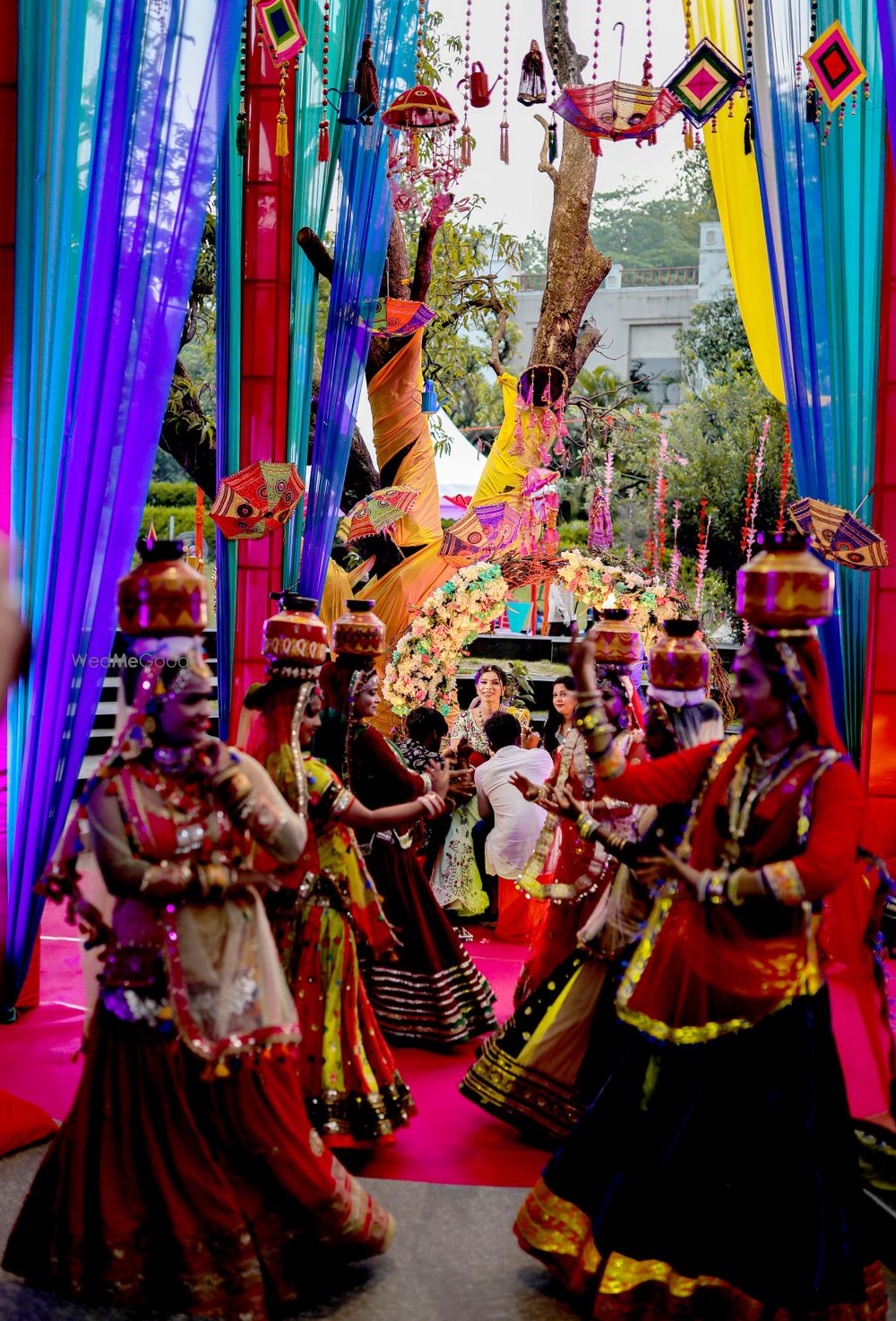 Photo From Suryansh + Shaifali  Mehndi - By NN Wedding Clicks