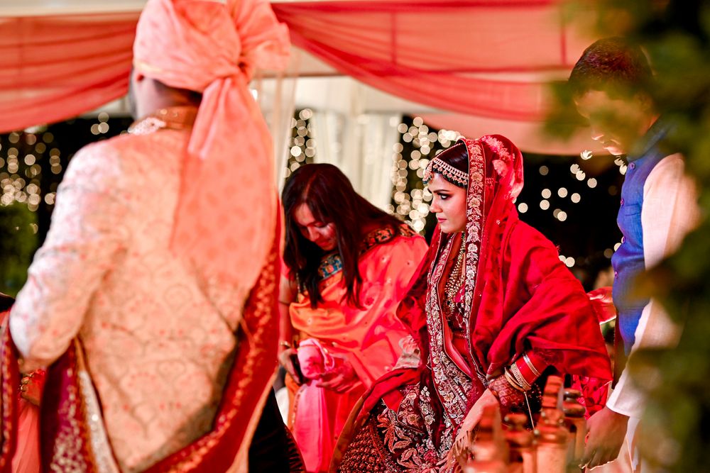 Photo From SHIVAM + REENU WEDDING - By NN Wedding Clicks