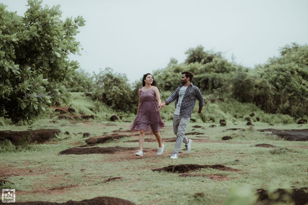 Photo From Shrusti X Bhargav - By Onethird Motion Pictures