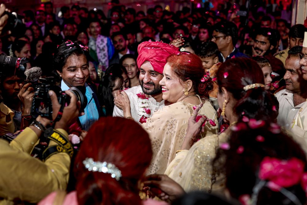 Photo From Muslim Wedding - By NN Wedding Clicks