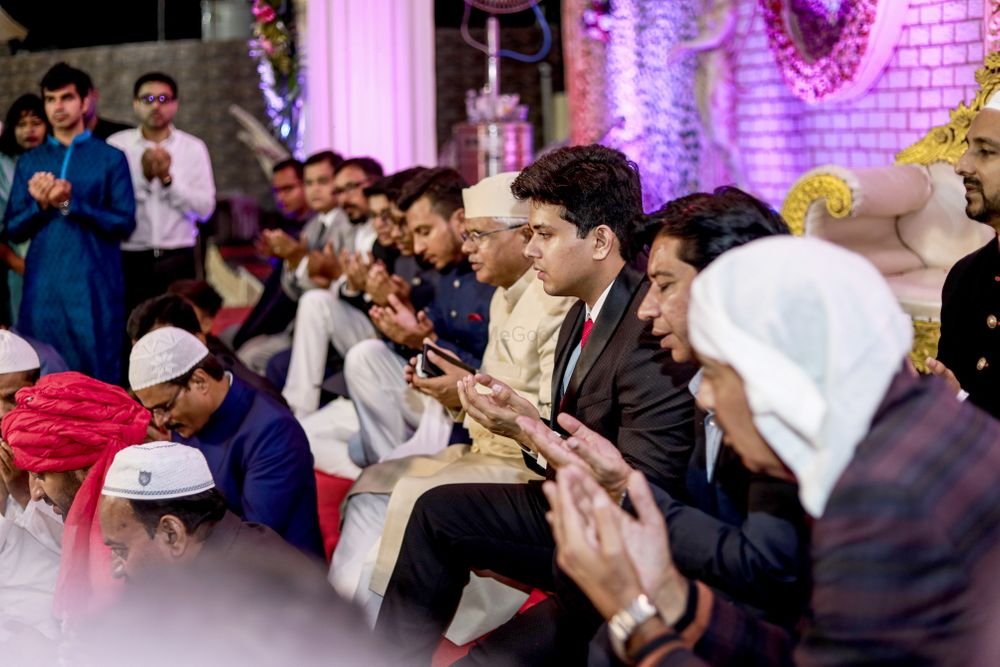Photo From Muslim Wedding - By NN Wedding Clicks