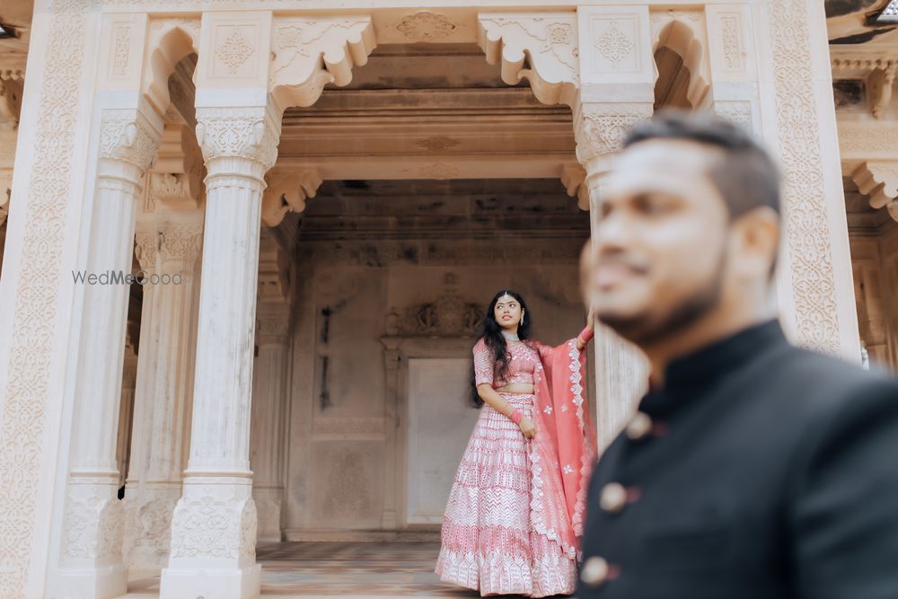 Photo From pre wedding shoot jaipur - By Candid Life Photography