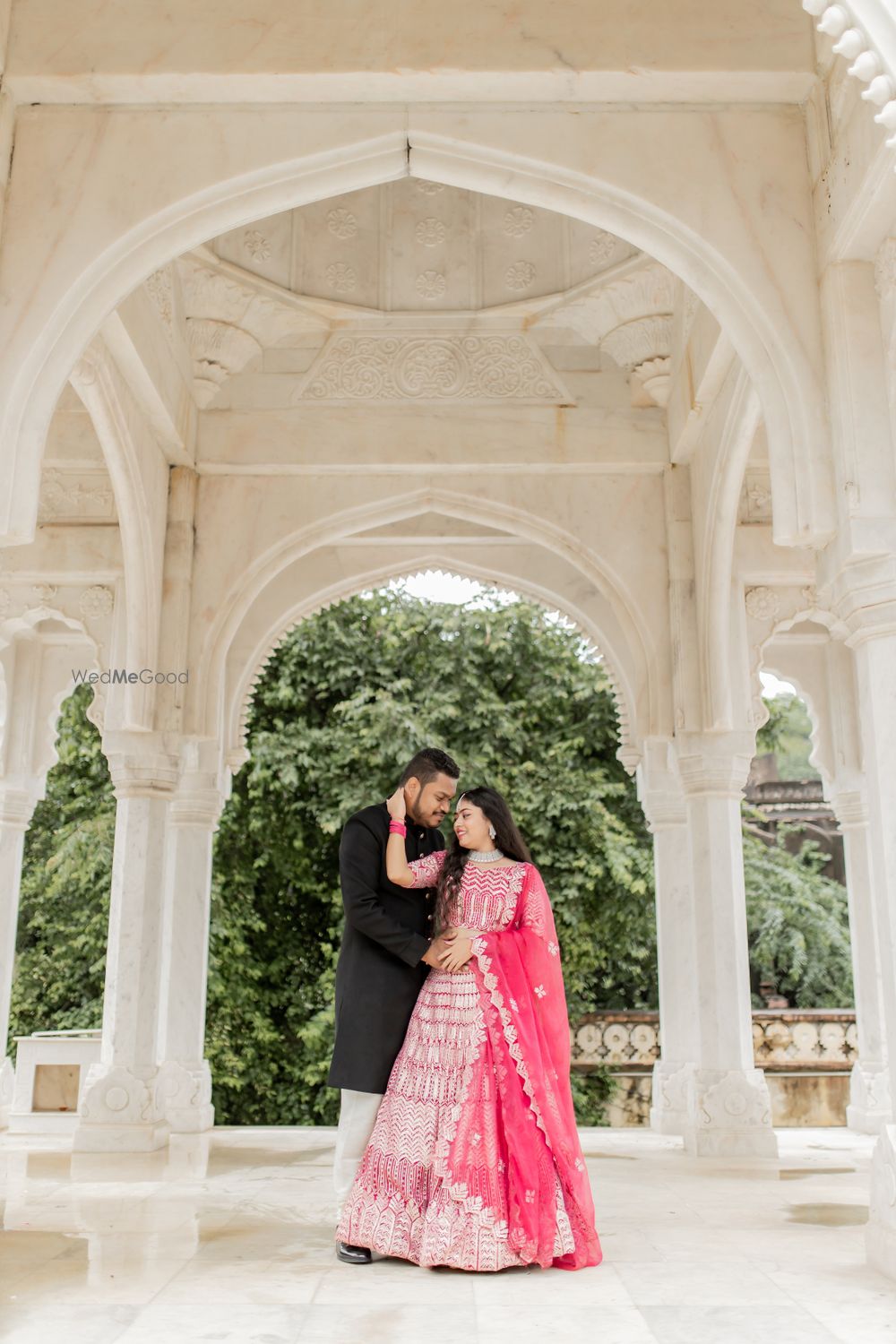 Photo From pre wedding shoot jaipur - By Candid Life Photography