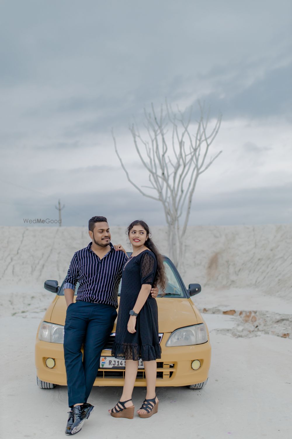 Photo From pre wedding shoot jaipur - By Candid Life Photography