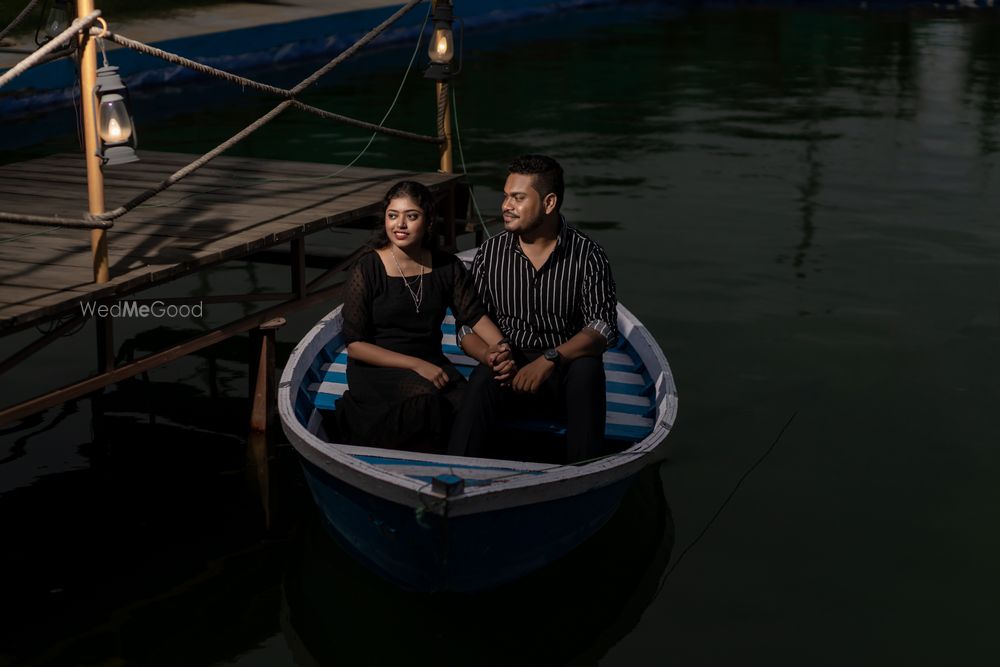 Photo From pre wedding shoot jaipur - By Candid Life Photography