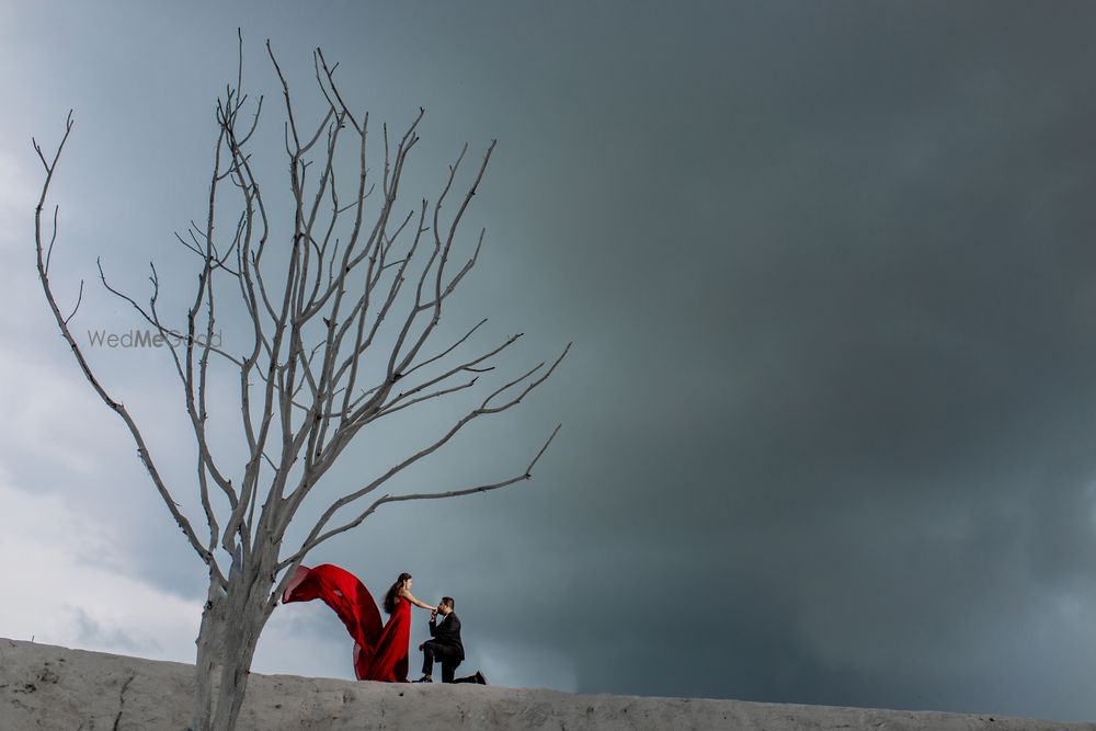 Photo From pre wedding shoot jaipur - By Candid Life Photography