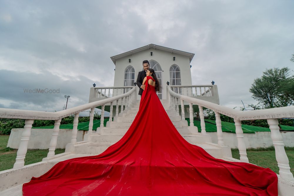 Photo From pre wedding shoot jaipur - By Candid Life Photography