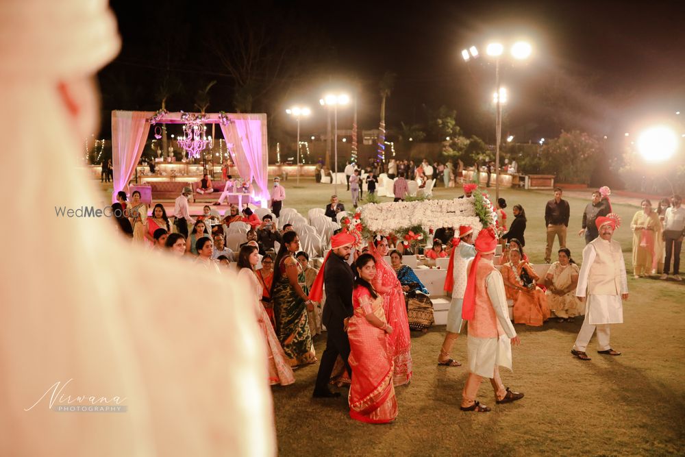 Photo From Divya Weds Shubham - By Nirwana Photography