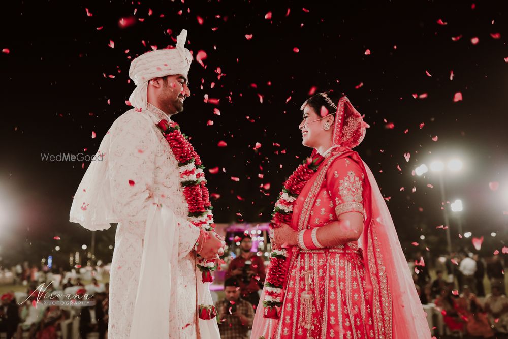 Photo From Divya Weds Shubham - By Nirwana Photography
