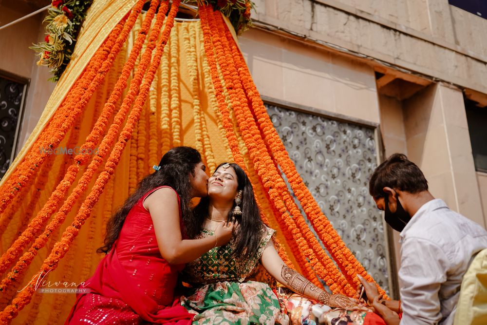 Photo From Divya Weds Shubham - By Nirwana Photography