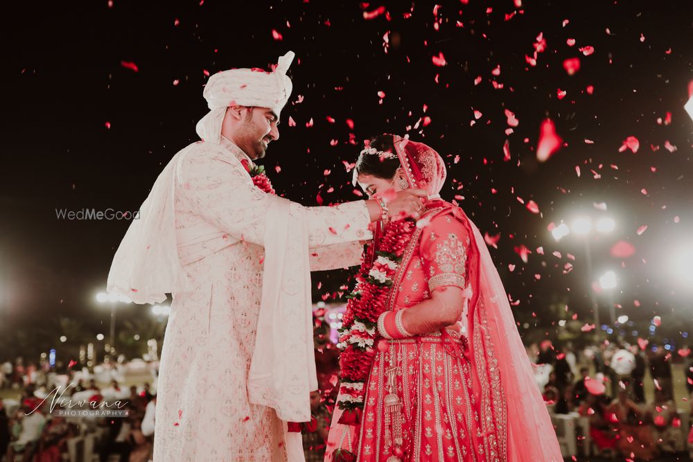 Photo From Divya Weds Shubham - By Nirwana Photography